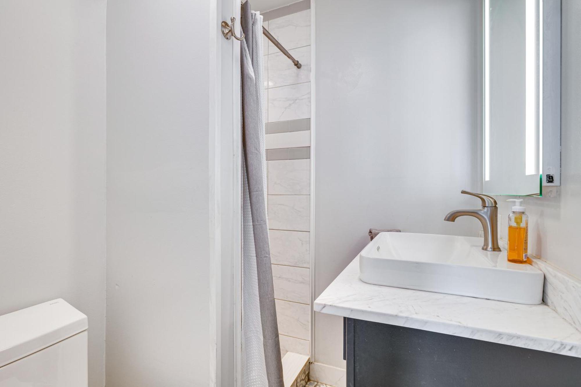 Steps To The Beach Oceanfront Condo With Lanai! North Topsail Beach Dış mekan fotoğraf